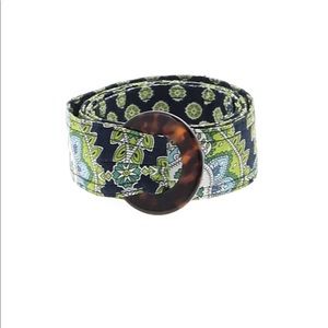 Vera Bradley Belt